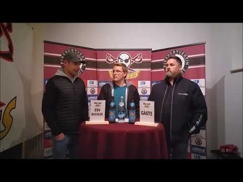 PK: 3 Spieltag (20.10.2019): ESV Buchloe - SC Reichersbeuern