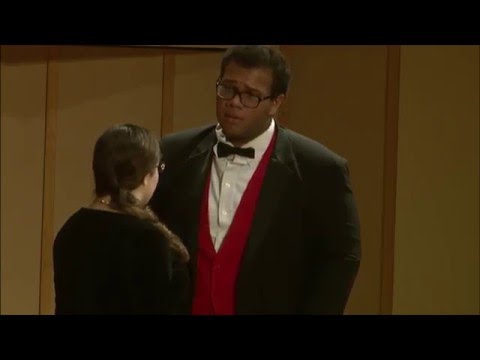 Chamber Choir - Glen Hansard and Marketa Irglová arr. DeSpain - Falling Slowly (Once)