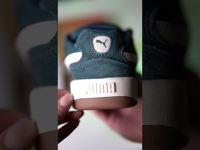 Vídeo relacionado con Puma Mixto Park Lifestyle Easy SD Basket, Clyde Royal Puma Blanco, 44.5 EU