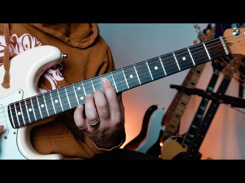 Curtis Mayfield Guitar Chords