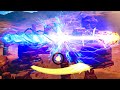 Dragon Ball Z Kakarot All New Beam Struggles