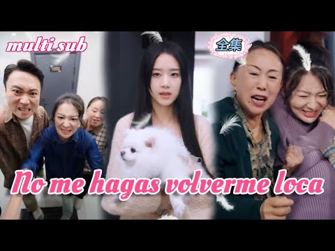 Siendo intimidada por un vecino, ¡no esperaba que la chica fuera la jefa de un hospital psiquiátrico