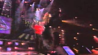 Cappella - U &amp; Me (Live Paris).mpg