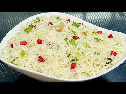 Coconut Rice Pilaf Recipe Video 389th Winning Recipe @YazusCrazycuisine