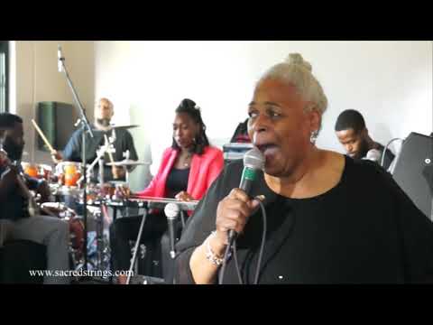 Sacred Steel TV - 2019 Queens Concert #1