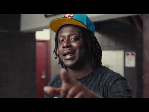 Quey Ft Muga Bagz - Every Day Soldiers