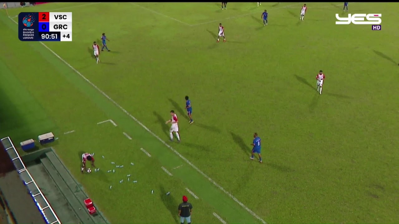 Match Highlights