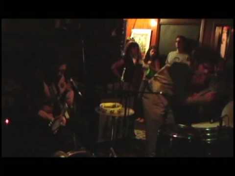 Yuma Territorial Prison Guards 