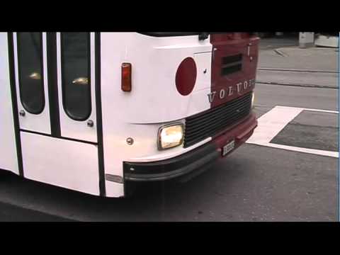 Volvo B10M Taxi Services 2004