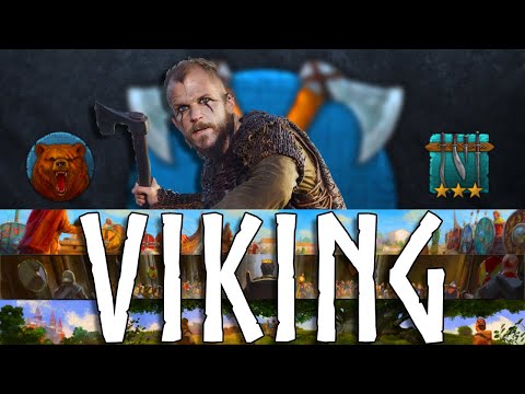 CK3 The BEST Mods for a VIKING Playthrough - Crusader Kings 3 Mods