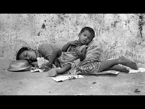 Trialogo - Vida de Morador de Rua