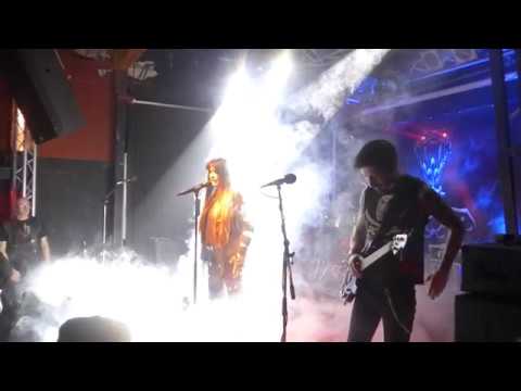 Velvet Viper - Zed Yago - From The Twilight Zone...