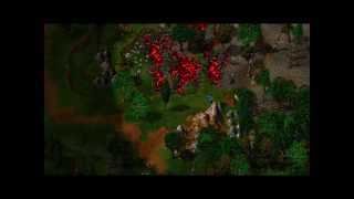 Tzar: Burden of the Crown for Mac OSX