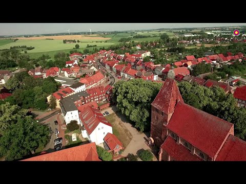 #WirsindBiosphäre: Amt Rehna