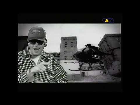 Raabreim Projekt   Moses Moses 1        VIVA  VHS