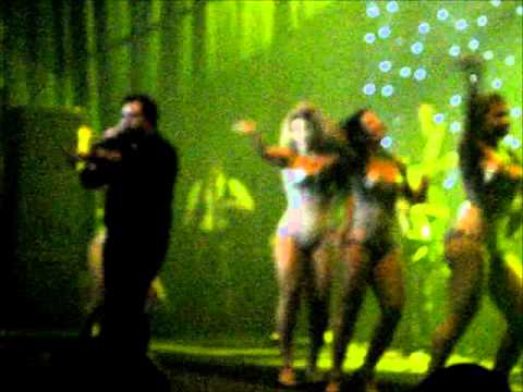 Aviões do Forró em Amsterdam (Compilação Parte 01)