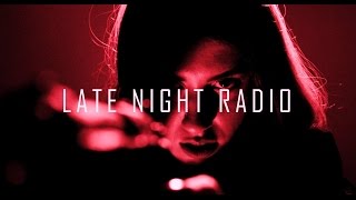 LATE NIGHT RADIO - Short Film Noir (2016)