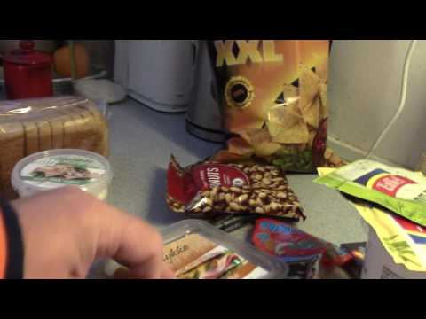 MongoTV_804 - Jeg Fylder 50 ÅR imorgen 4.November - Købt For 280 Kr Chips Og Cola