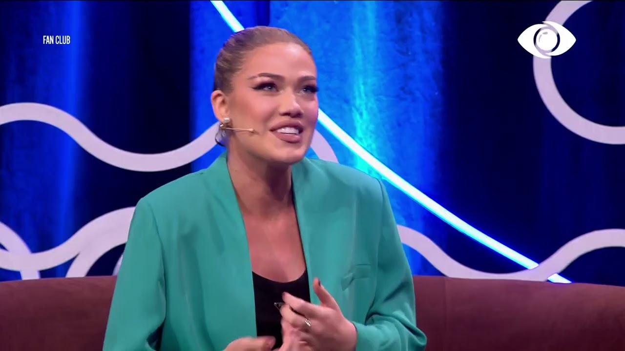 A ndikoi hyrja e Sabianit në BBVIP, në prishjen e raportit Keisi-Kristi?