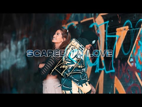 King Lai - Scared to Love (Official MV)