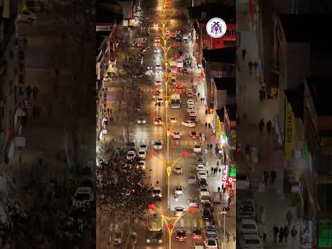 Erzincan her mevsim bir başka güzel