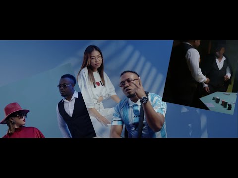 TSOTA  - Bex iray sy sôra telo (BIST) [Official Video 4K]