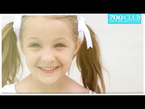 "At that moment I was able to forgive myself." Woman sees the Daughter she aborted in Heaven