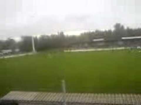 Bsg Chemie Leipzig - Kickers Markkleeberg