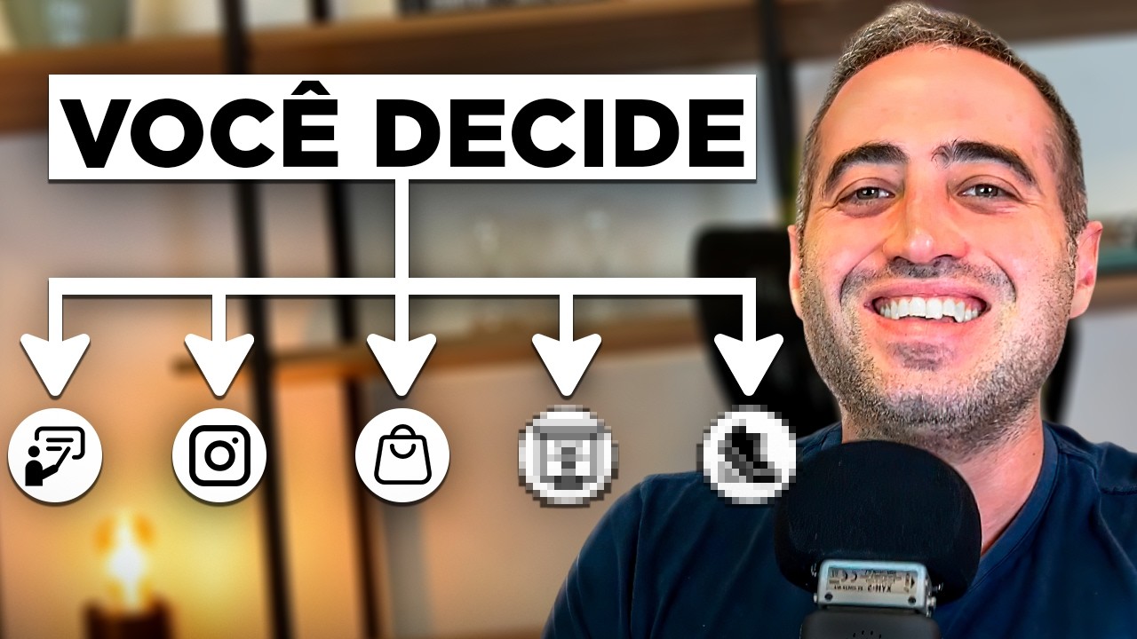 5 caminhos COMPROVADOS para empreender na internet