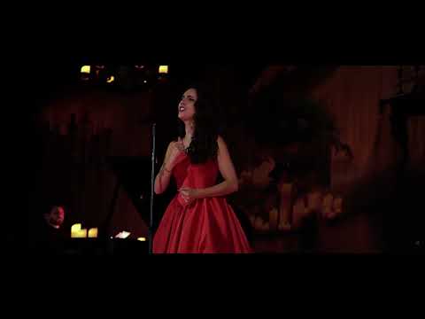 Il Mondo - Laura Dalmás Show Canta Italianas