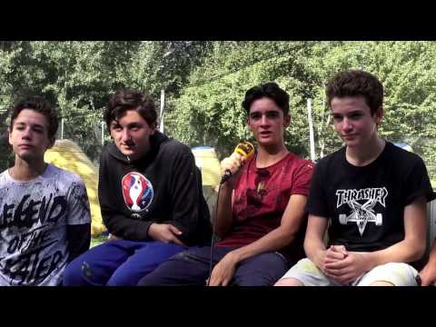 VidÃ©o du sÃ©jour