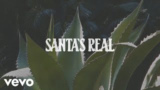 Santa's Real Music Video