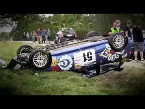 13. Runda GSMP Korczyna - "Prządki 2016"