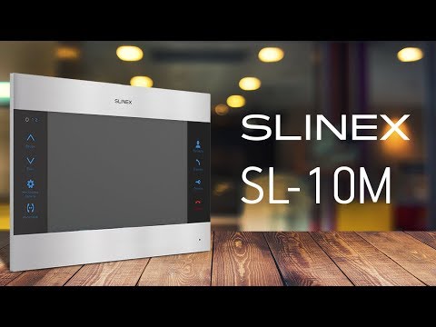 Обзор SLINEX SL-10M Обзор SLINEX SL-10M