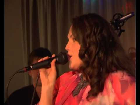 Angela Serkevich & Twins Peek - Every day I have the blues