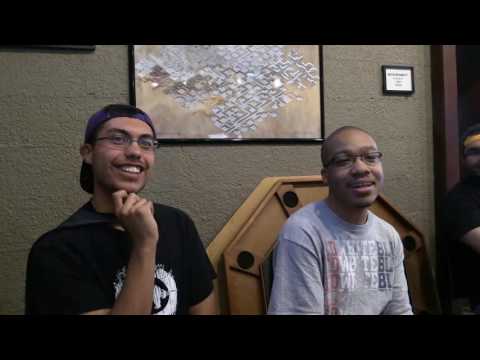 Construct 54 - DRO vs Segastorm - Smash 4