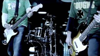 Feeder - &#39;Buck Rogers&#39; - Official Music Video - HD