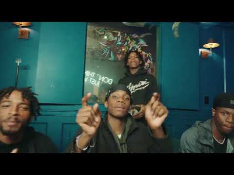 Gfatss - 17 [OFFICIAL MUSIC VIDEO]