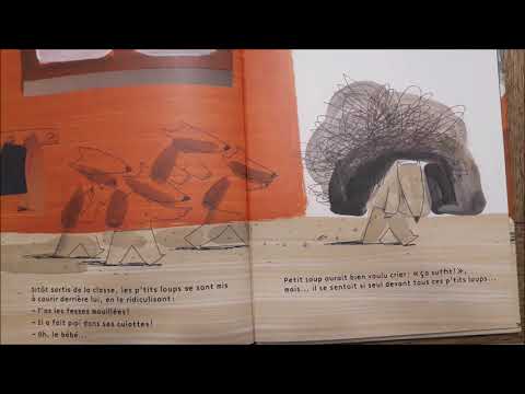 ça suffit !! de Claudie Stanké Barroux