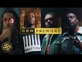 Nafe Smallz x Yxng Bane x Blade Brown x Skrapz - Faith In My Killy [Music Video] | #GRM10