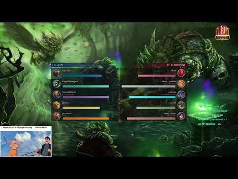 Private Server: Magmus - Solo Long Ez versus Noob