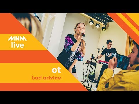 MNM LIVE: OT - Bad Advice