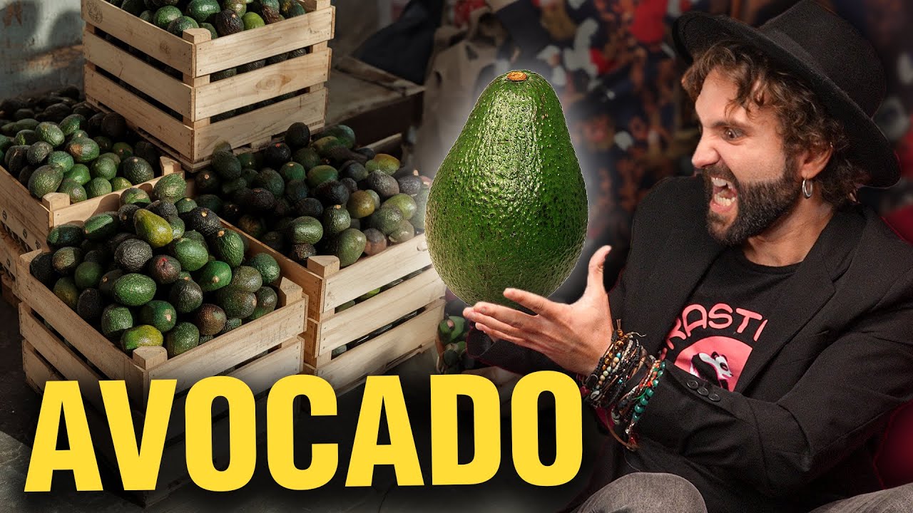 AVOCADO