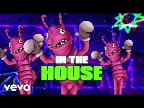 Video thumbnail for Shrimpy in the House