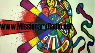 Missionary Radio Epsisode 64.7 Oliver Klein - Furore (Original Mix)