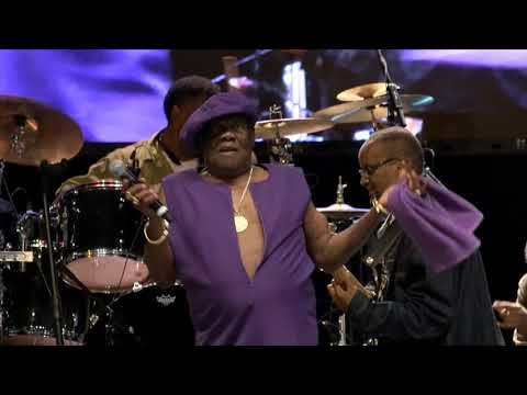 Lord Nelson Live in concert