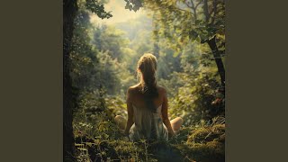 Tranquil Tides of Thought