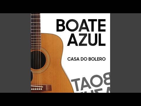 Boate Azul (Cover)