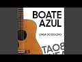 Boate Azul Cover
