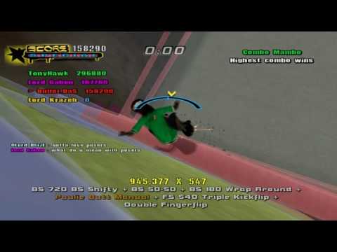 1017 mill Santa Cruz Bullet.OaS - ThugPro